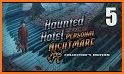 Haunted Hotel: Personal Nightmare - Hidden Objects related image