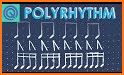 Polyrhythm related image