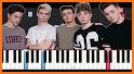 Talk  Piano - Why Dont We - Piano related image