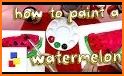 Paint Draw related image