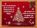 Tarjetas de Navidad - Imagenes de Noche Buena 2017 related image