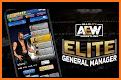 AEW Elite General Manager related image