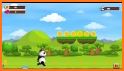 Panda Run : Panda in the Wild Jungle Adventures related image