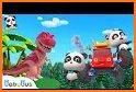 Little Panda's Dinosaur World related image