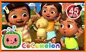 CocoMelon Songs & Videos TV related image