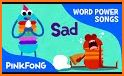 Pinkfong Word Power related image