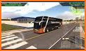 Heavy Euro Driving Bus Simulator related image