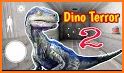 Dino Terror 2 Jurassic Escape related image