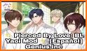 Pierced by Love: BL Yaoi Anime Romance Game related image