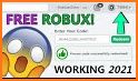 Free Robux Saver - Free RBX Saver 2021 related image