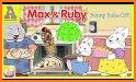 Max & Ruby Bunny Bake Off related image