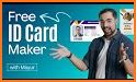 Stingy ID Card Maker - Fun ID Card Maker related image