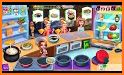 Cooking Express 2 : Chef Restaurant Food Games related image