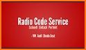 BECKER HARMAN RADIO CODE CALC - NO LIMIT related image