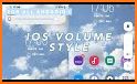 Volume Styles - Custom Volume Panel Slider & Theme related image