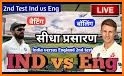 cricket Tv live match related image