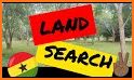 Ghana Land related image