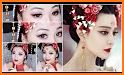 Japanese Traditional Fashion - Makeup & Dress up related image