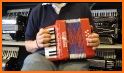 Accordion Piano related image