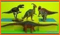 Dino Puzzles related image