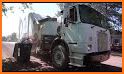 Garbage Truck - City Trash Service Simulator related image