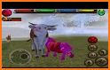 Pets Runner Game - Farm Simulator related image