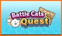 Battle Cats Quest related image