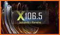 X106.5 related image