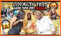 Loyalty Test related image