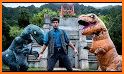 Jurassic Parkour related image