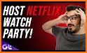 Teleparty - Netflix Party related image