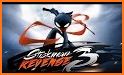 Stickman Revenge 3 - Ninja Warrior - Shadow Fight related image