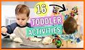 Games for Toddlers related image