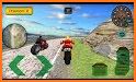 Bike Stunts - 3D Stunt Bike Game related image