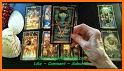 Love Angel Tarot related image