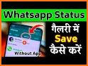 Status Save for Whatsapp related image