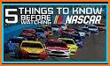 NASCAR Rules related image