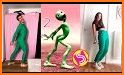 Video Musically - Dame Tu Cosita related image