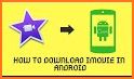 Android IMovie - IMovie Video Editor related image