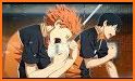 Haikyuu Music Offline related image