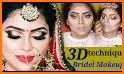 Perfect Makeup 3D related image