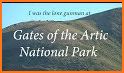 Gates of Arctic National Park related image