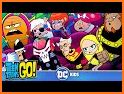 Adventure Titans Run - Teen Go related image