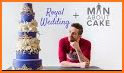 Wedding Cake Recipes related image