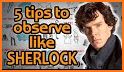 Sherlock HOLMES Betting Tips related image