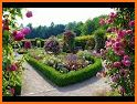 Garden Wallpaper related image