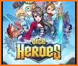 Dice Heroes: Kingdom Clash related image