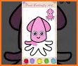 Magic Coloring - Color & Draw related image