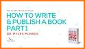 How to Write a Book related image