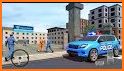 Car Chase Driving Simulator – Cop related image